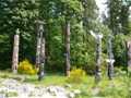 Totem poles